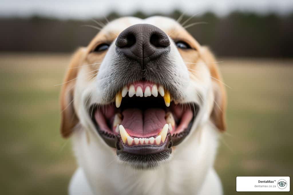 bad breath in dogs natural remedies