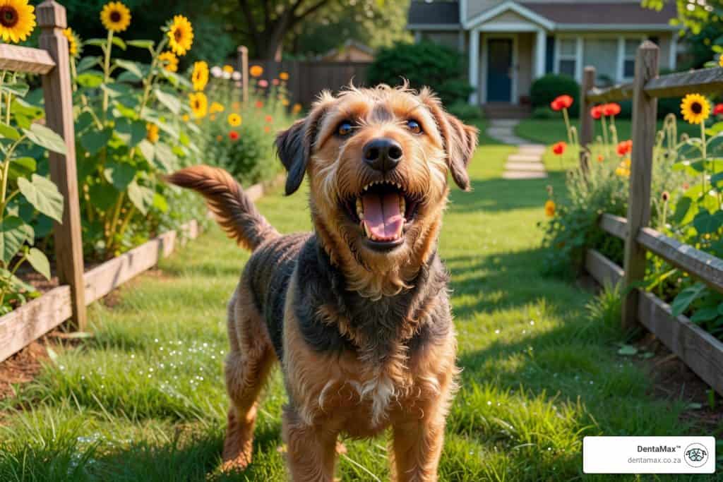 does dental powder work for dogs