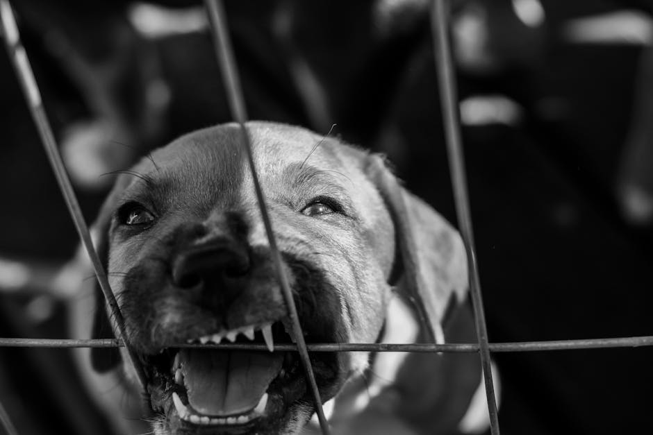 bad tooth infection in dogs